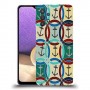 כיסוי מעוצב - עוגנים משם לדגם : Samsung Galaxy A32 5G מותג : סקרין מובייל