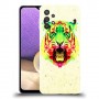 כיסוי מעוצב - נמר נגד לחץ לדגם : Samsung Galaxy A32 5G מותג : סקרין מובייל
