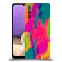 כיסוי מעוצב - אקוורל ניאון לדגם : Samsung Galaxy A32 5G מותג : סקרין מובייל