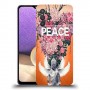 כיסוי מעוצב - תרגע לדגם : Samsung Galaxy A32 5G מותג : סקרין מובייל
