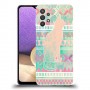 כיסוי מעוצב - בדה חתול לדגם : Samsung Galaxy A32 5G מותג : סקרין מובייל