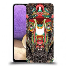 כיסוי מעוצב - בול של בד לדגם : Samsung Galaxy A32 5G מותג : סקרין מובייל