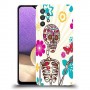 כיסוי מעוצב - סקדה בהירה לדגם : Samsung Galaxy A32 5G מותג : סקרין מובייל