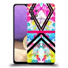 כיסוי מעוצב - עכביש בהיר לדגם : Samsung Galaxy A32 5G מותג : סקרין מובייל