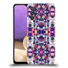 כיסוי מעוצב - קליידוסקופ לדגם : Samsung Galaxy A32 5G מותג : סקרין מובייל