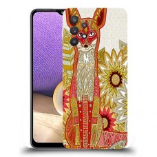 כיסוי מעוצב - קנגרו לדגם : Samsung Galaxy A32 5G מותג : סקרין מובייל