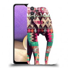 כיסוי מעוצב - שטיח אלפנט לדגם : Samsung Galaxy A32 5G מותג : סקרין מובייל