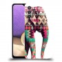 כיסוי מעוצב - שטיח אלפנט לדגם : Samsung Galaxy A32 5G מותג : סקרין מובייל