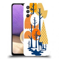 כיסוי מעוצב - תמונת ילדים לדגם : Samsung Galaxy A32 5G מותג : סקרין מובייל