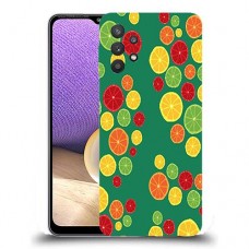 כיסוי מעוצב - הדרים בירוק לדגם : Samsung Galaxy A32 5G מותג : סקרין מובייל