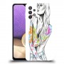 כיסוי מעוצב - צבע טאטו לדגם : Samsung Galaxy A32 5G מותג : סקרין מובייל