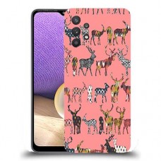 כיסוי מעוצב - דיר צבעוני לדגם : Samsung Galaxy A32 5G מותג : סקרין מובייל