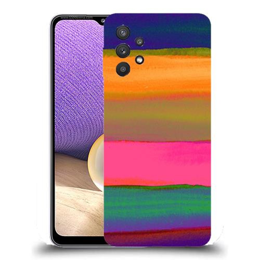 כיסוי מעוצב - חלום צבעוני לדגם : Samsung Galaxy A32 5G מותג : סקרין מובייל