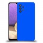 כיסוי בצבע -כָּחוֹל לדגם : Samsung Galaxy A32 5G מותג : סקרין מובייל