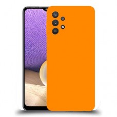 כיסוי בצבע -תפוז לדגם : Samsung Galaxy A32 5G מותג : סקרין מובייל