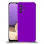 כיסוי בצבע -סָגוֹל לדגם : Samsung Galaxy A32 5G מותג : סקרין מובייל