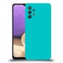 כיסוי בצבע -טורקיז לדגם : Samsung Galaxy A32 5G מותג : סקרין מובייל