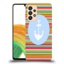 כיסוי מעוצב - עוגן על פסים לדגם : Samsung Galaxy A33 5G מותג : סקרין מובייל