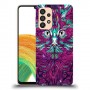 כיסוי מעוצב - חתול נוגד לדגם : Samsung Galaxy A33 5G מותג : סקרין מובייל