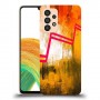 כיסוי מעוצב - צבעי סתיו לדגם : Samsung Galaxy A33 5G מותג : סקרין מובייל