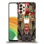 כיסוי מעוצב - בול של בד לדגם : Samsung Galaxy A33 5G מותג : סקרין מובייל