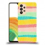 כיסוי מעוצב - חיים בהירים לדגם : Samsung Galaxy A33 5G מותג : סקרין מובייל