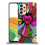 כיסוי מעוצב - אהבה בהירה לדגם : Samsung Galaxy A33 5G מותג : סקרין מובייל