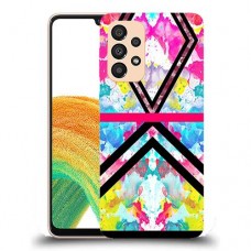 כיסוי מעוצב - עכביש בהיר לדגם : Samsung Galaxy A33 5G מותג : סקרין מובייל