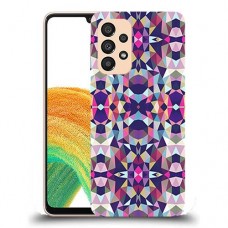 כיסוי מעוצב - קליידוסקופ לדגם : Samsung Galaxy A33 5G מותג : סקרין מובייל