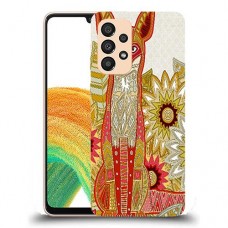 כיסוי מעוצב - קנגרו לדגם : Samsung Galaxy A33 5G מותג : סקרין מובייל