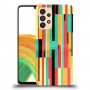 כיסוי מעוצב - גיאומטריה של שטיחים לדגם : Samsung Galaxy A33 5G מותג : סקרין מובייל