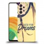 כיסוי מעוצב - לתפוס את החלומות שלך לדגם : Samsung Galaxy A33 5G מותג : סקרין מובייל