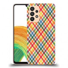 כיסוי מעוצב - קשת משובצת לדגם : Samsung Galaxy A33 5G מותג : סקרין מובייל