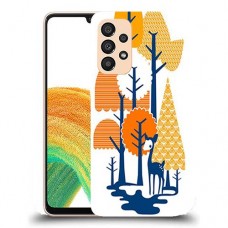 כיסוי מעוצב - תמונת ילדים לדגם : Samsung Galaxy A33 5G מותג : סקרין מובייל