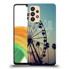 כיסוי מעוצב - קואצ'לה לדגם : Samsung Galaxy A33 5G מותג : סקרין מובייל