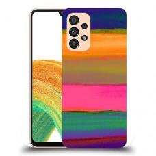 כיסוי מעוצב - חלום צבעוני לדגם : Samsung Galaxy A33 5G מותג : סקרין מובייל