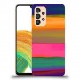 כיסוי מעוצב - חלום צבעוני לדגם : Samsung Galaxy A33 5G מותג : סקרין מובייל