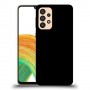כיסוי בצבע -שָׁחוֹר לדגם : Samsung Galaxy A33 5G מותג : סקרין מובייל