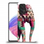 כיסוי מעוצב - שטיח אלפנט לדגם : Samsung Galaxy A53 5G מותג : סקרין מובייל