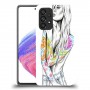 כיסוי מעוצב - צבע טאטו לדגם : Samsung Galaxy A53 5G מותג : סקרין מובייל