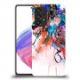 כיסוי מעוצב - זר צבעוני לדגם : Samsung Galaxy A53 5G מותג : סקרין מובייל