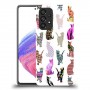 כיסוי מעוצב - חתולים צבעוניים לדגם : Samsung Galaxy A53 5G מותג : סקרין מובייל