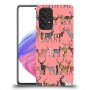 כיסוי מעוצב - דיר צבעוני לדגם : Samsung Galaxy A53 5G מותג : סקרין מובייל