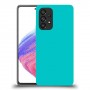 כיסוי בצבע -טורקיז לדגם : Samsung Galaxy A53 5G מותג : סקרין מובייל