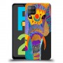 כיסוי מעוצב - תקציר אלפנט לדגם : Samsung Galaxy F12 מותג : סקרין מובייל