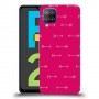 כיסוי מעוצב - חצי אהבה לדגם : Samsung Galaxy F12 מותג : סקרין מובייל