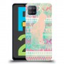 כיסוי מעוצב - בדה חתול לדגם : Samsung Galaxy F12 מותג : סקרין מובייל