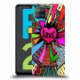 כיסוי מעוצב - אהבה בהירה לדגם : Samsung Galaxy F12 מותג : סקרין מובייל