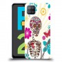 כיסוי מעוצב - סקדה בהירה לדגם : Samsung Galaxy F12 מותג : סקרין מובייל