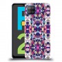 כיסוי מעוצב - קליידוסקופ לדגם : Samsung Galaxy F12 מותג : סקרין מובייל